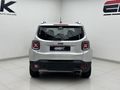 2015 Jeep Renegade 1.4 TJet Limited