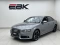 2010 Audi A4 1.8 T Ambition Auto