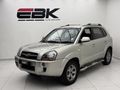 2010 Hyundai Tucson 2.0 GLS