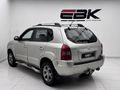 2010 Hyundai Tucson 2.0 GLS