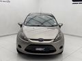 2011 Ford Fiesta 1.4 Ambiente