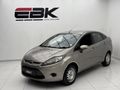 2011 Ford Fiesta 1.4 Ambiente