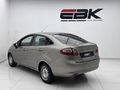 2011 Ford Fiesta 1.4 Ambiente