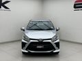 2021 Toyota Agya 1.0