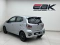 2021 Toyota Agya 1.0