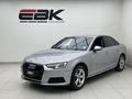 2017 Audi A4 1.4 TFSI Design Auto