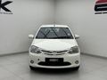 2016 Toyota Etios 1.5 XS 5-dr
