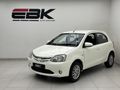 2016 Toyota Etios 1.5 XS 5-dr