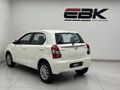 2016 Toyota Etios 1.5 XS 5-dr