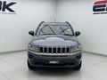 2012 Jeep Compass 2.0 Limited Auto