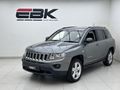 2012 Jeep Compass 2.0 Limited Auto