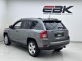 2012 Jeep Compass 2.0 Limited Auto
