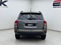 2012 Jeep Compass 2.0 Limited Auto