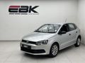 2024 Volkswagen Polo Vivo 1.4 Trendline 5-dr
