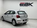 2024 Volkswagen Polo Vivo 1.4 Trendline 5-dr