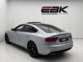 2016 Audi A5 Sportback 2.0 TDI Auto
