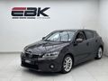 2011 Lexus CT 200h S 5-dr