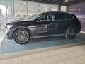 2026 Mercedes-Benz GLC 300d 4matic AMG