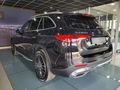 2026 Mercedes-Benz GLC 300d 4matic AMG