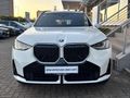 2025 BMW X3 20d xDrive M Sport
