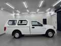 2022 GWM Steed 5 2.2 MPi Workhorse Single-Cab