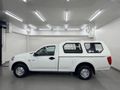 2022 GWM Steed 5 2.2 MPi Workhorse Single-Cab