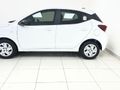 2026 Hyundai Grand i10 1.0 Motion