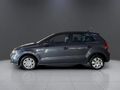 2025 Volkswagen Polo Vivo 1.4