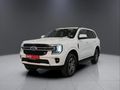 2025 Ford Everest 2.0D Bi-Turbo XLT Auto