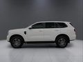 2025 Ford Everest 2.0D Bi-Turbo XLT Auto