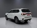 2025 Ford Everest 2.0D Bi-Turbo XLT Auto