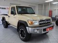 2022 Toyota Land Cruiser 79 4.0 Single-Cab