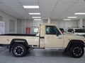 2022 Toyota Land Cruiser 79 4.0 Single-Cab