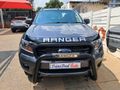 2016 Ford Ranger 2.2 TDCi XLS Double-Cab