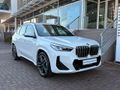 2026 BMW X1 sDrive18d M Sport