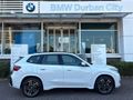 2026 BMW X1 sDrive18d M Sport