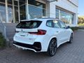 2026 BMW X1 sDrive18d M Sport