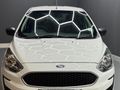 2019 Ford Figo 1.5 Ambiente 5-dr