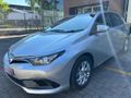2015 Toyota Auris 1.6 XS