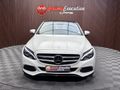 2016 Mercedes-Benz C-Class C 250 Avantgarde Auto