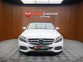 2016 Mercedes-Benz C-Class C 250 Avantgarde Auto