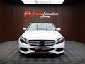 2016 Mercedes-Benz C-Class C 250 Avantgarde Auto