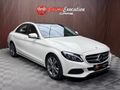 2016 Mercedes-Benz C-Class C 250 Avantgarde Auto