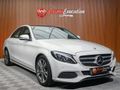 2016 Mercedes-Benz C-Class C 250 Avantgarde Auto