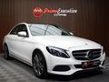 2016 Mercedes-Benz C-Class C 250 Avantgarde Auto