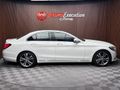2016 Mercedes-Benz C-Class C 250 Avantgarde Auto