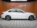 2016 Mercedes-Benz C-Class C 250 Avantgarde Auto