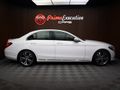 2016 Mercedes-Benz C-Class C 250 Avantgarde Auto