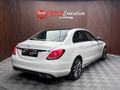 2016 Mercedes-Benz C-Class C 250 Avantgarde Auto