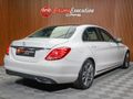 2016 Mercedes-Benz C-Class C 250 Avantgarde Auto